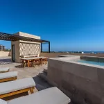 Mistiq Los Cabos