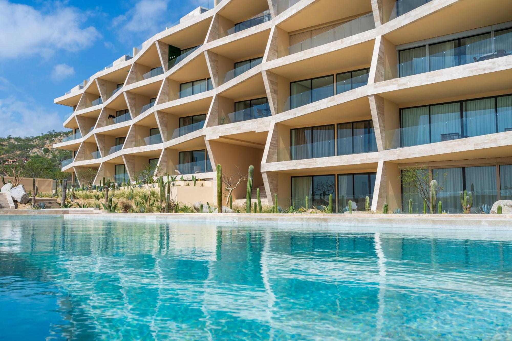 Apartment Mistiq Cabos